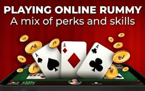 online rummy game