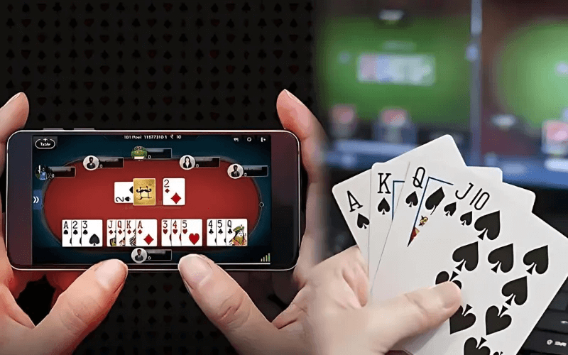 online rummy game