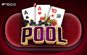 pool rummy