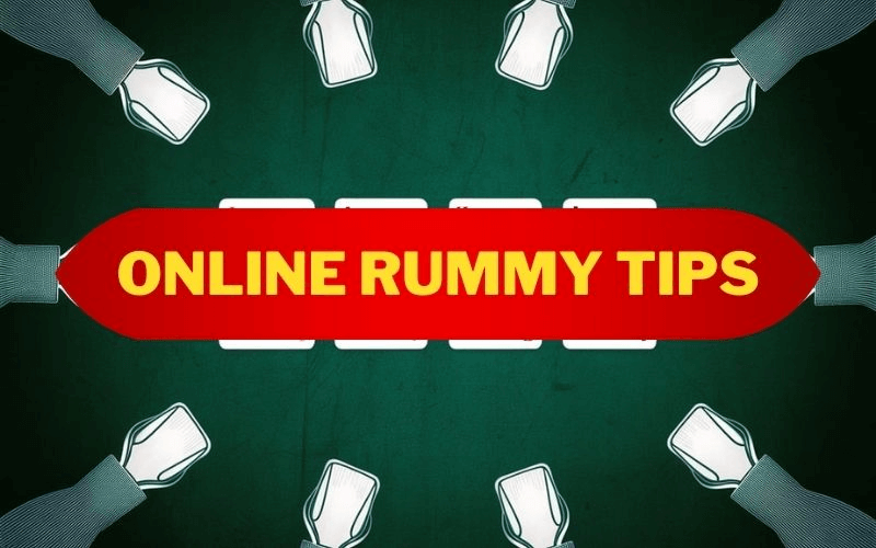 Online Rummy