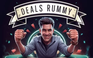 deals rummy