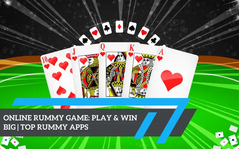 online rummy game