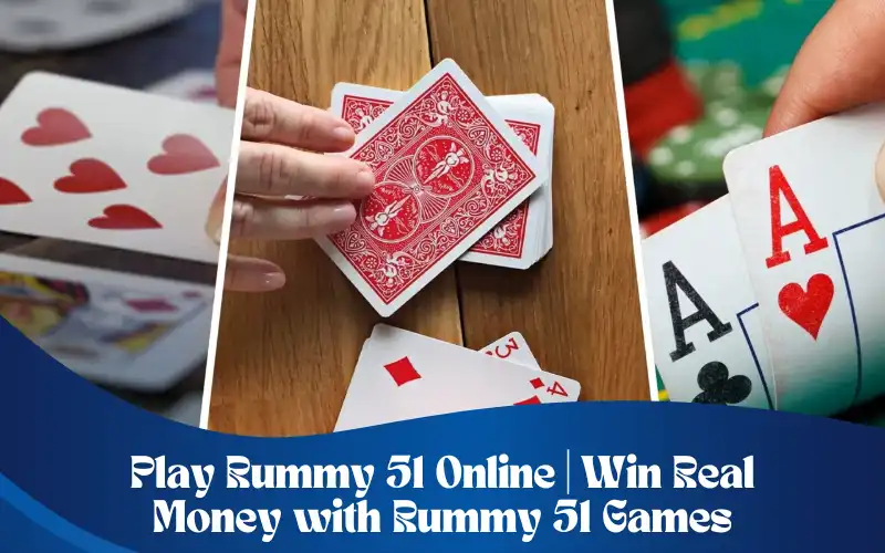 rummy 51