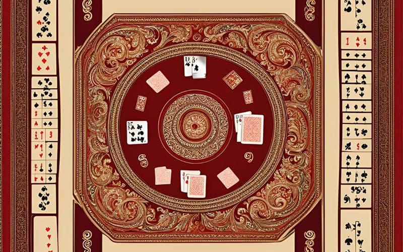 indian rummy online