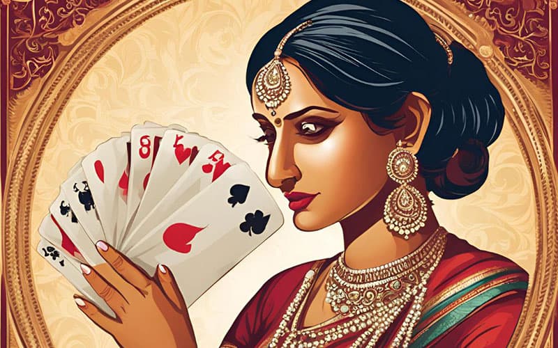 indian rummy online