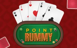 Rummy Points