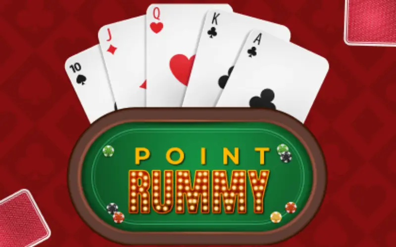 Rummy Points