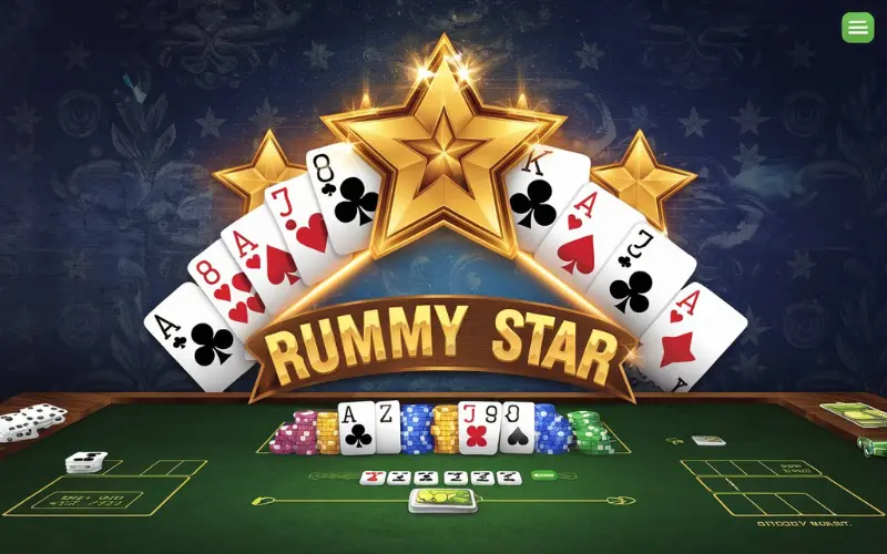 Rummy Star