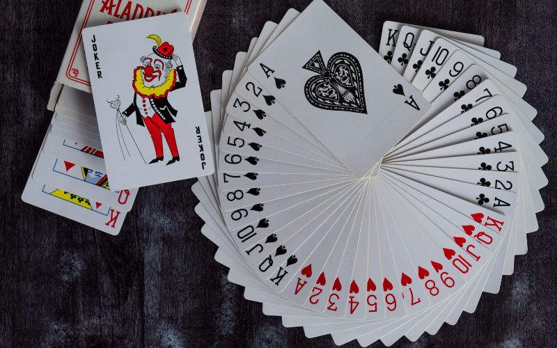 indian rummy card game objective