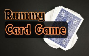 indian rummy card game