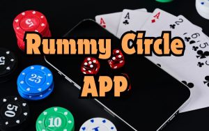 rummy circle app