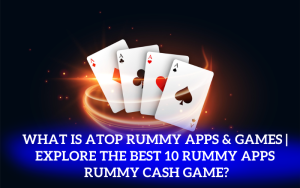 top rummy