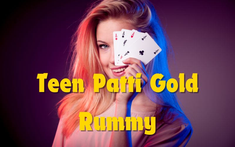 teen patti gold rummy