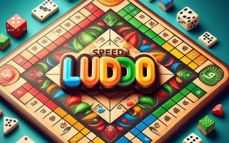 Speed Ludo