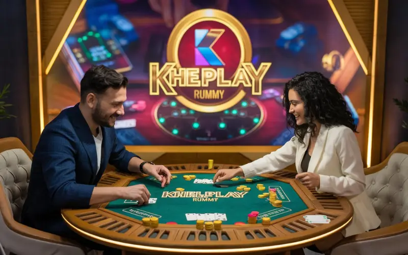 Khel Play Rummy