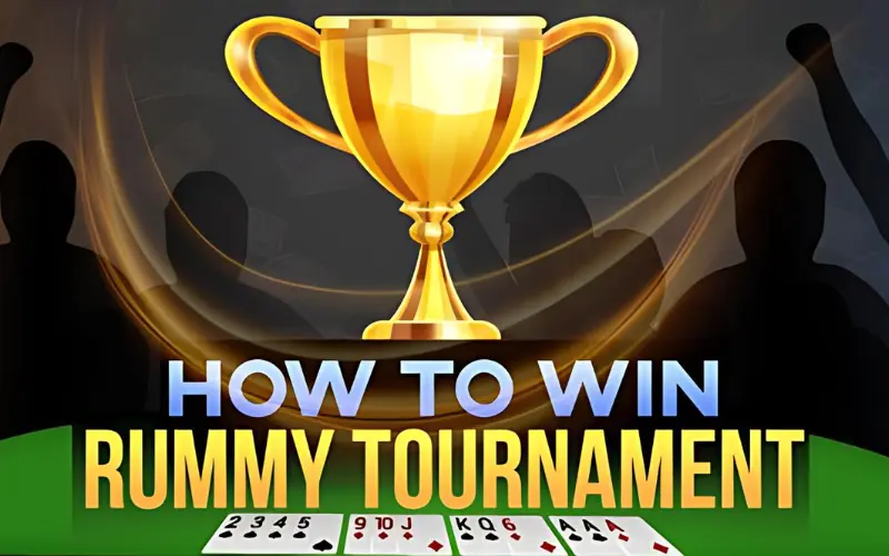 Rummy Tournament