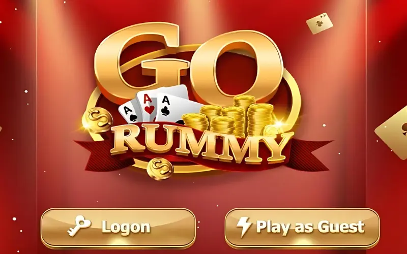 GO Rummy