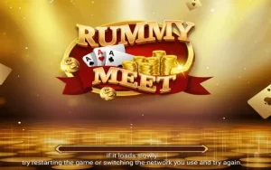 Rummy Meet