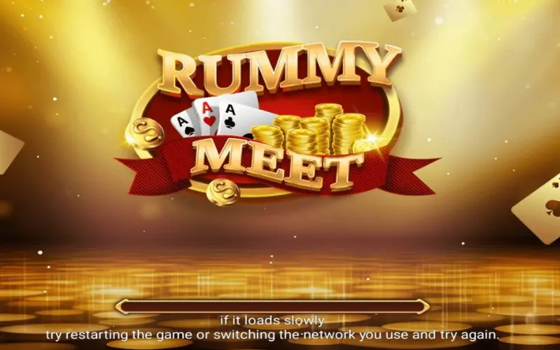 Rummy Meet