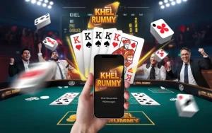 Khel Rummy