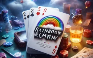 Rainbow Rummy