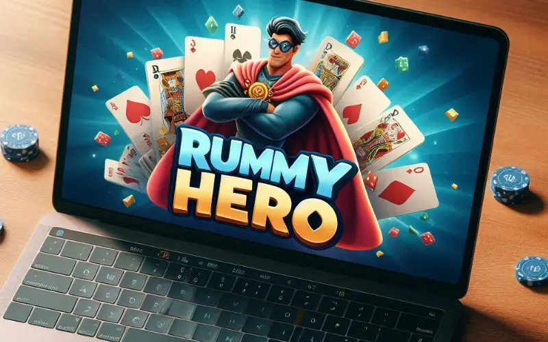 Rummy Hero