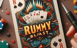 Rummy Blast