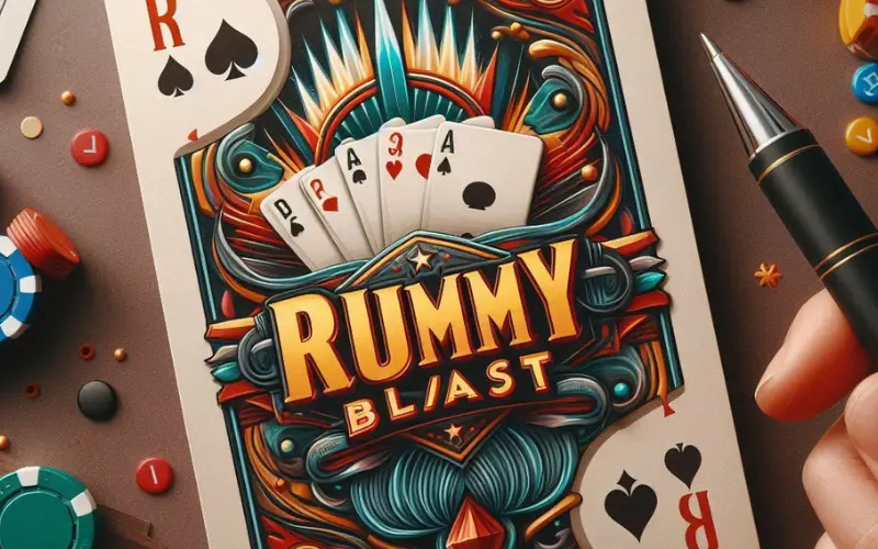 Rummy Blast