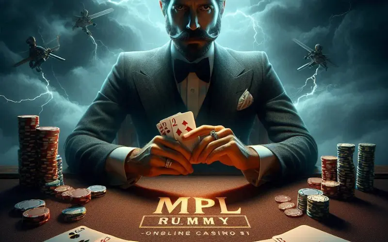 MPL Rummy