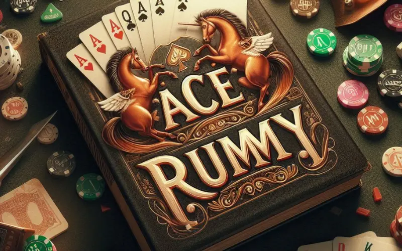 Ace Rummy