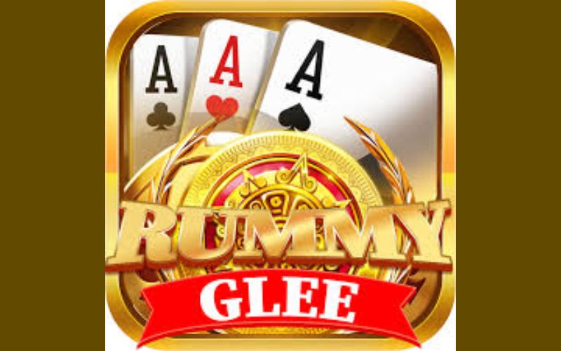 rummy glee features