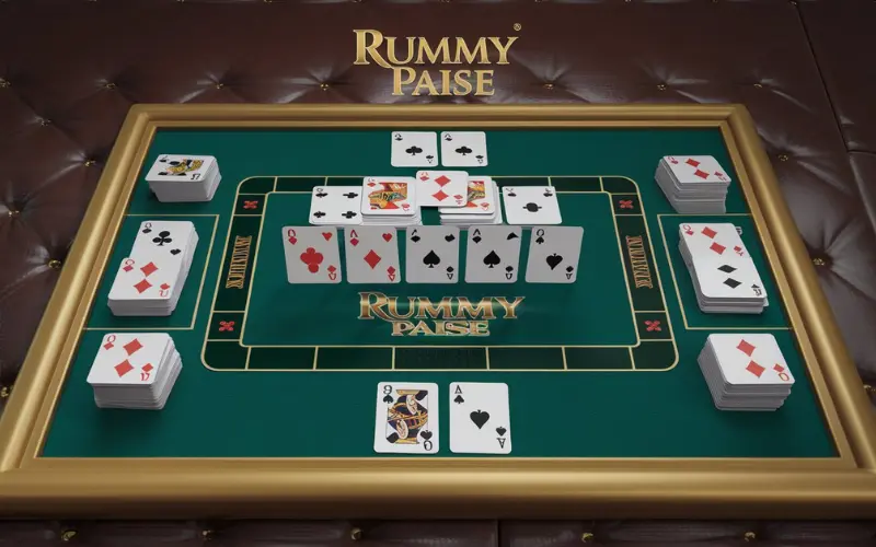 Rummy Paisa