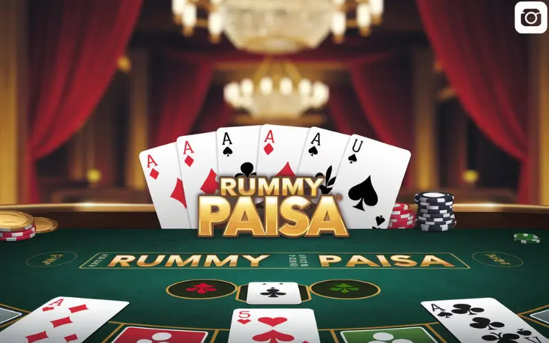 Rummy Paisa