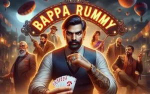 Bappa Rummy