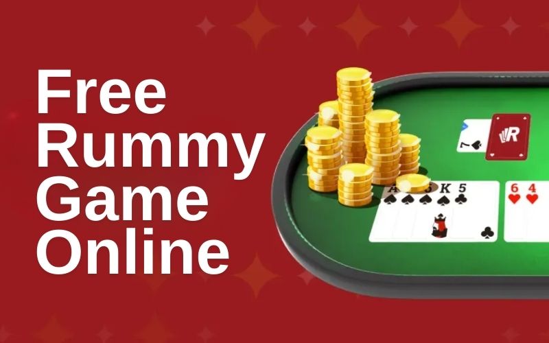 free rummy game online