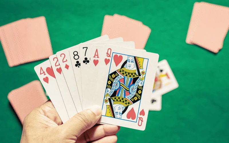 khelplay rummy online