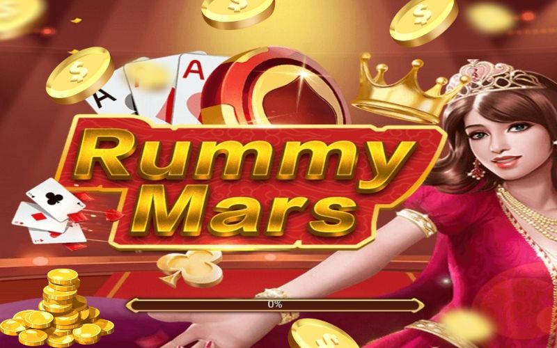 rummy mars