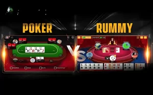 rummy poker