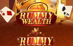 rummy wealth