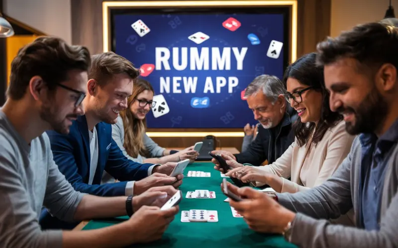 KhelPlay Rummy New App