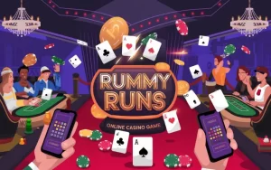 Rummy Runs