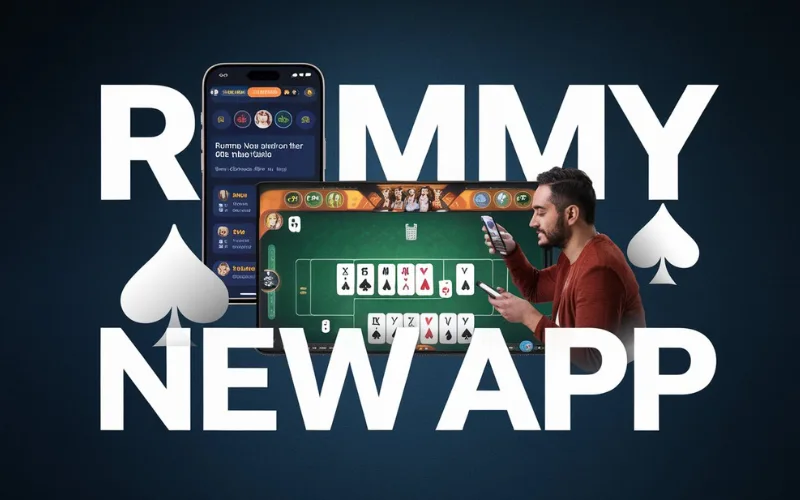 KhelPlay Rummy New App