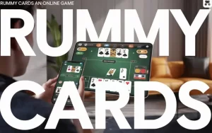 Rummy Cards