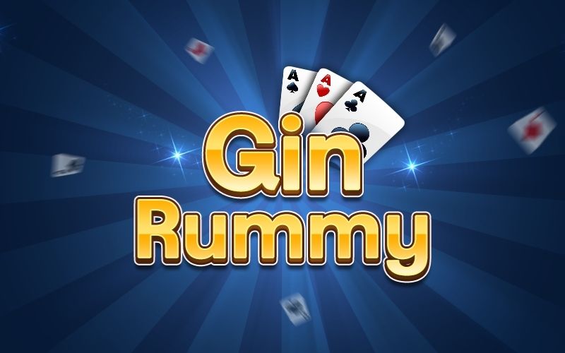 gin rummy online advantages