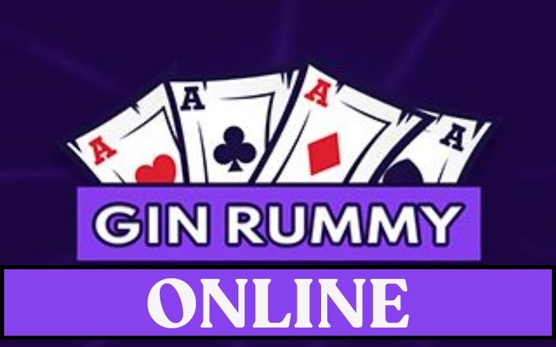 gin rummy online