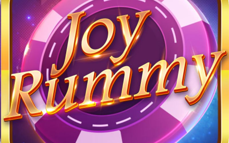 joy rummy app