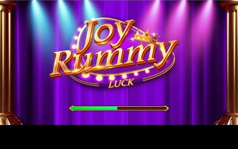 joy rummy