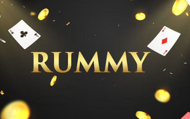 mega rummy