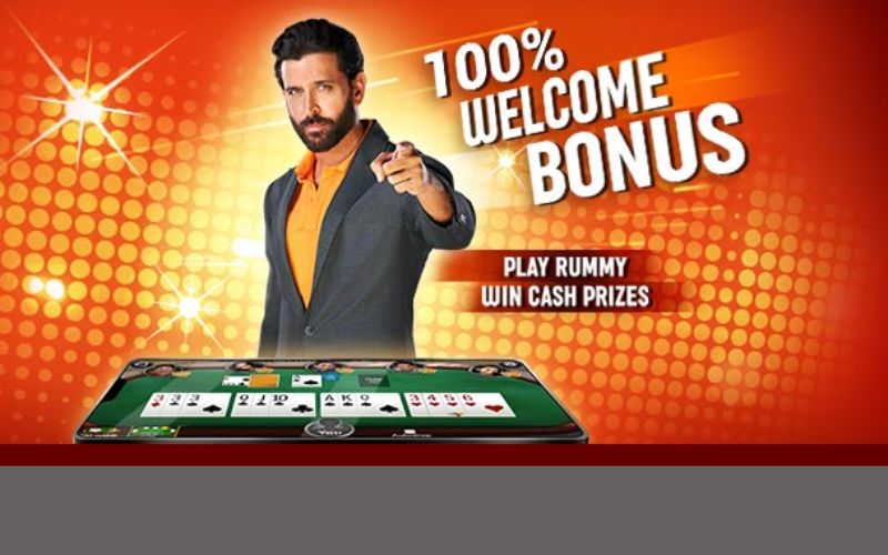 rummy circle bonus cash