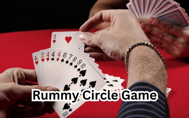 rummy circle game